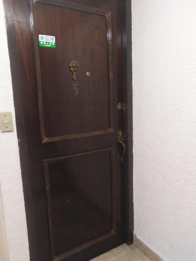 Iow4 Lm Yoga Lounge Apartment Acapulco Ngoại thất bức ảnh