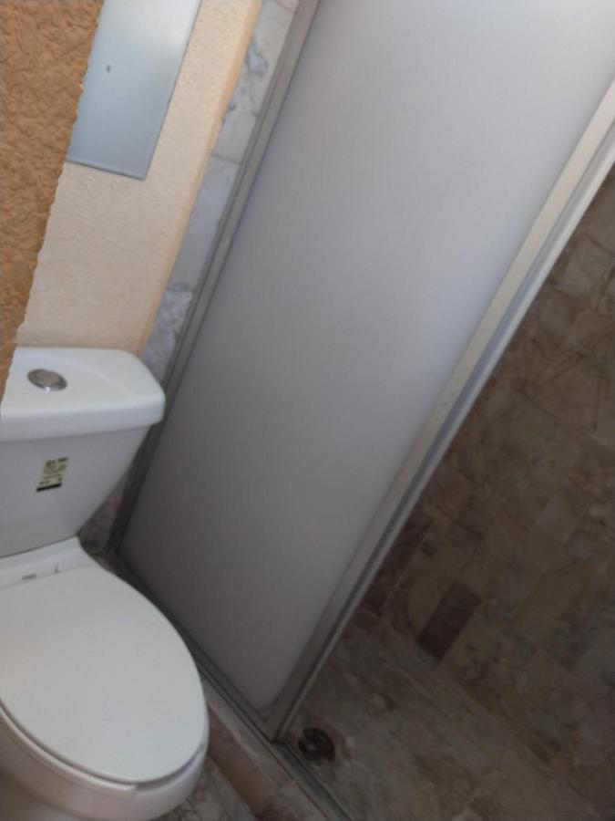 Iow4 Lm Yoga Lounge Apartment Acapulco Ngoại thất bức ảnh