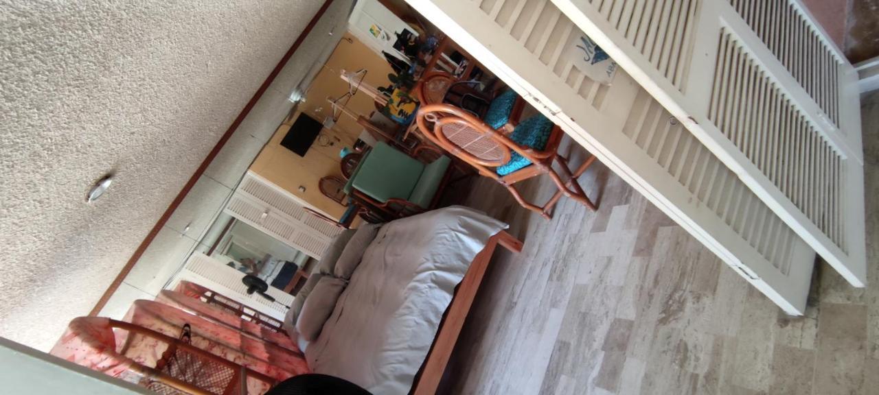 Iow4 Lm Yoga Lounge Apartment Acapulco Ngoại thất bức ảnh